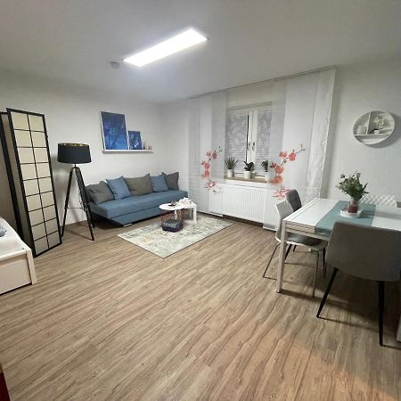 #4 Modern & Comfortable Apartment Меминген Екстериор снимка