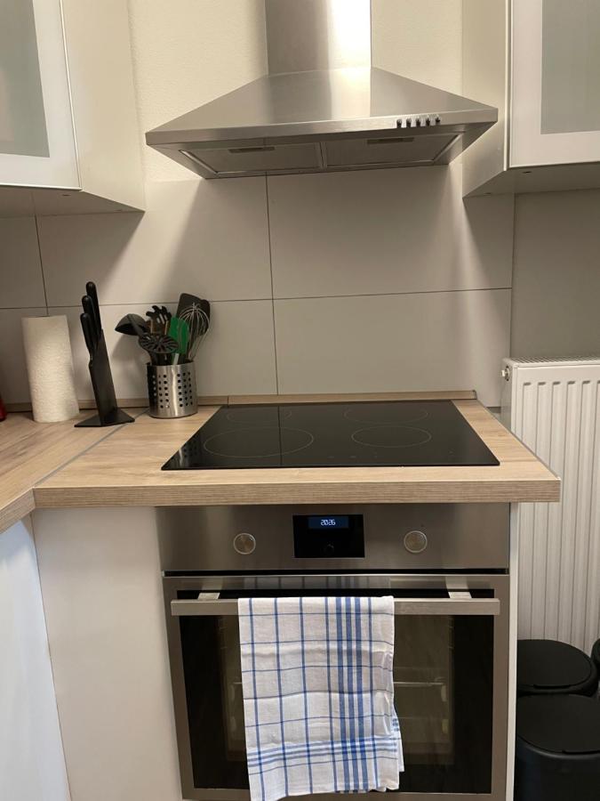 #4 Modern & Comfortable Apartment Меминген Екстериор снимка