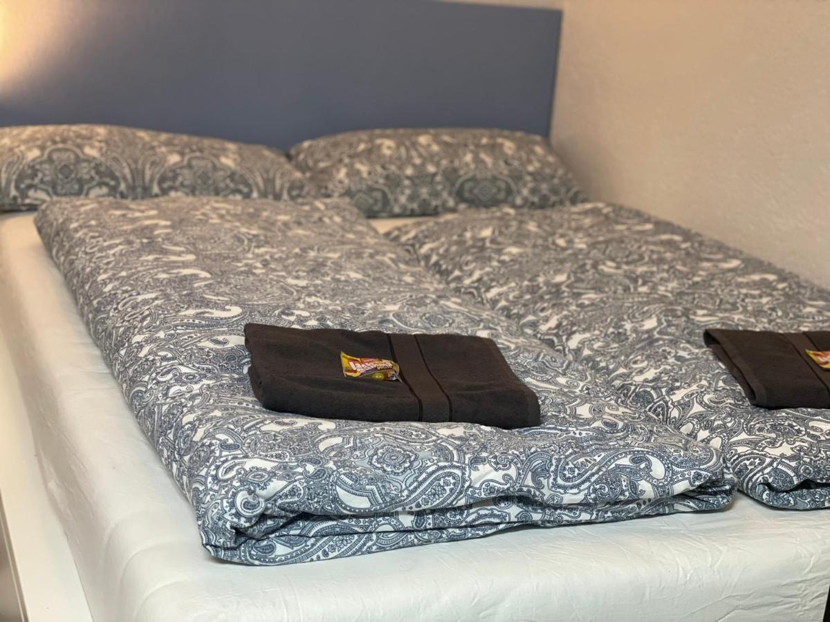 #4 Modern & Comfortable Apartment Меминген Екстериор снимка
