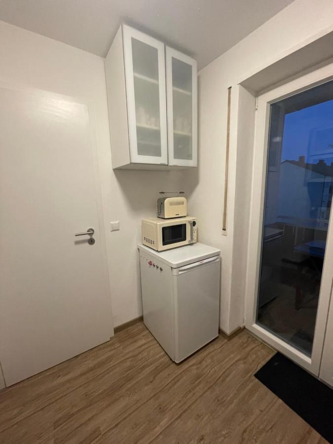 #4 Modern & Comfortable Apartment Меминген Екстериор снимка