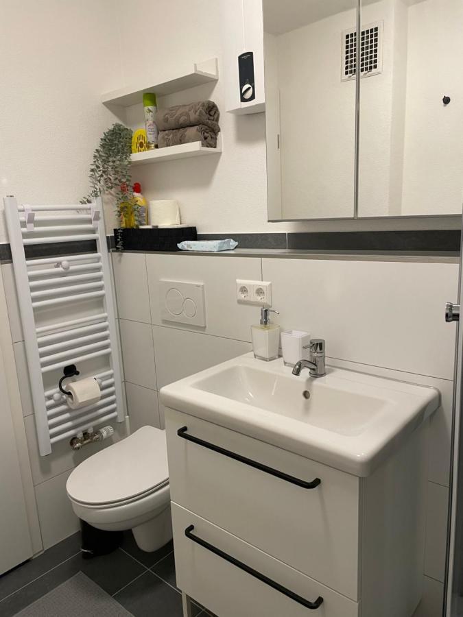 #4 Modern & Comfortable Apartment Меминген Екстериор снимка