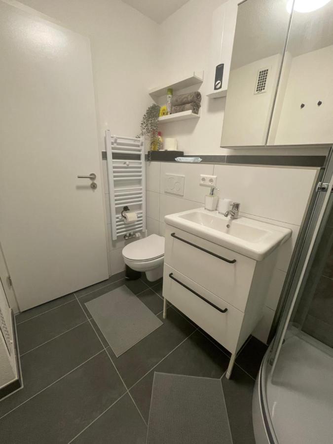 #4 Modern & Comfortable Apartment Меминген Екстериор снимка