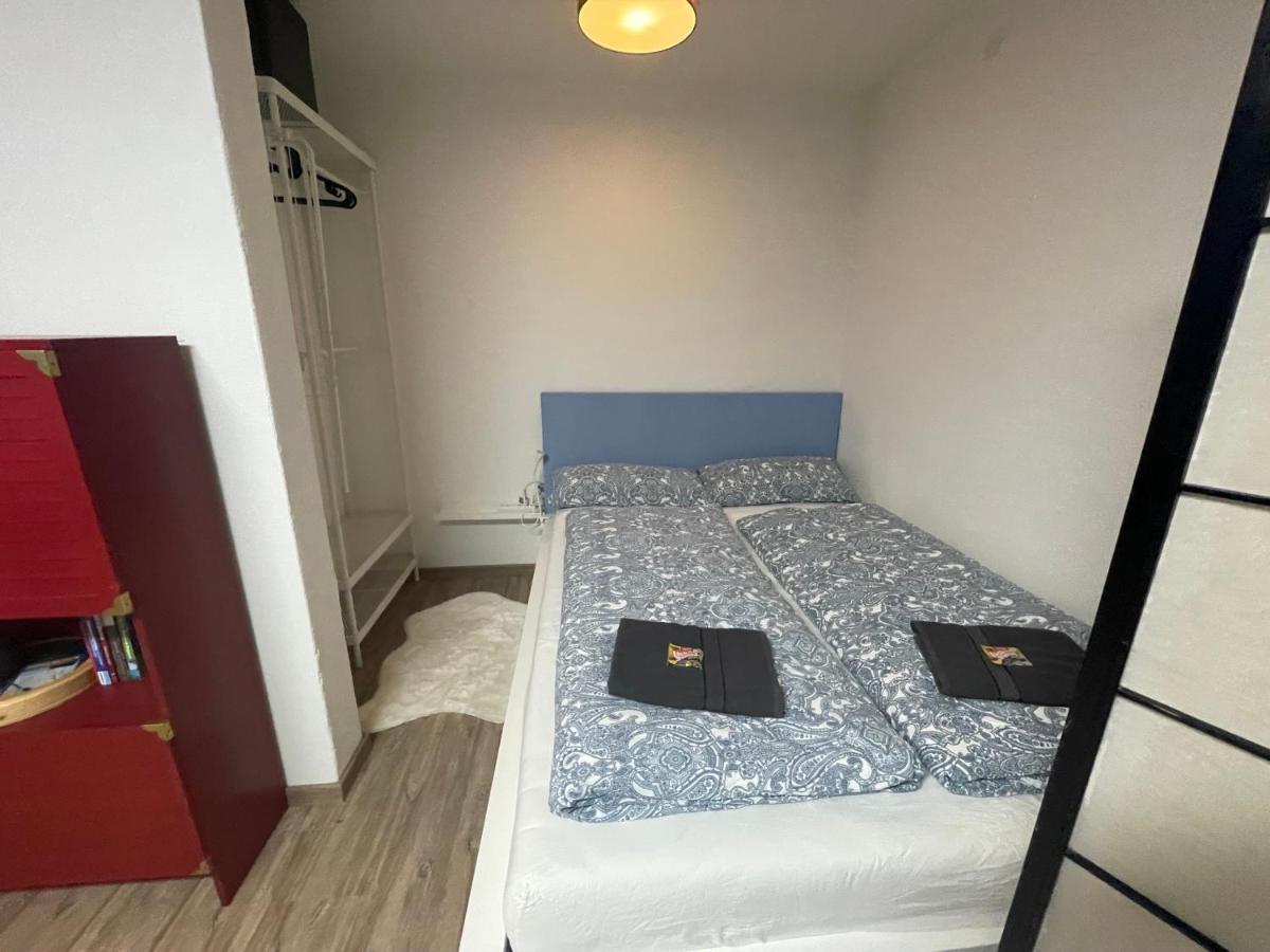 #4 Modern & Comfortable Apartment Меминген Екстериор снимка