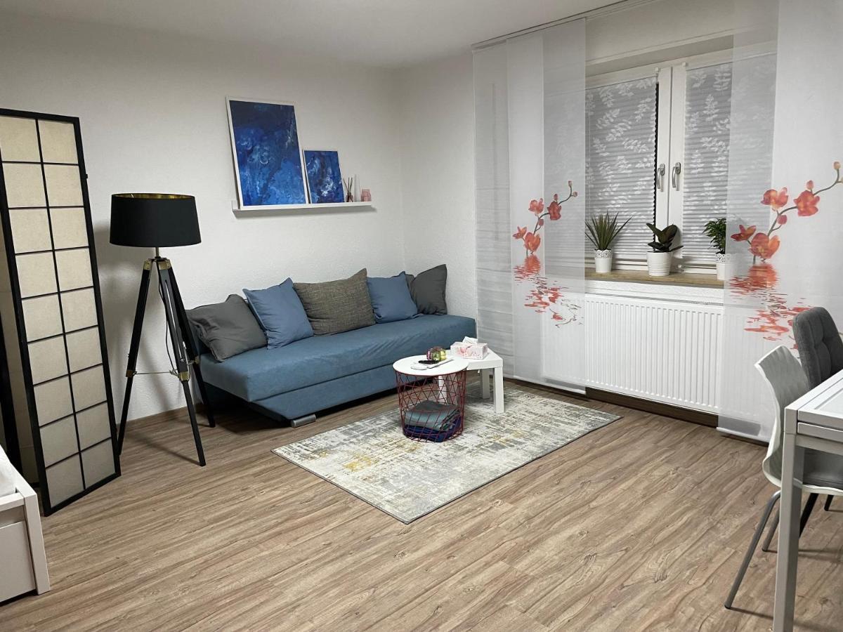 #4 Modern & Comfortable Apartment Меминген Екстериор снимка