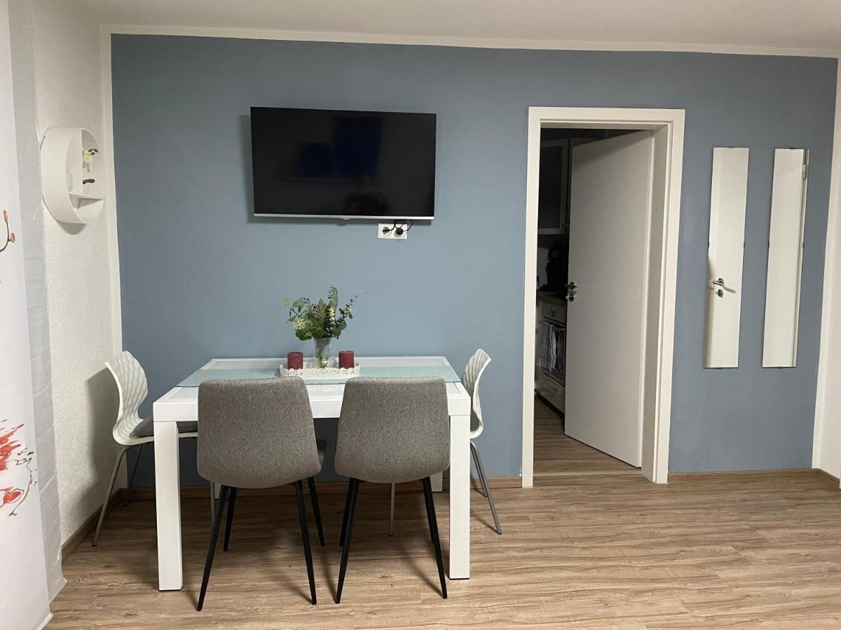 #4 Modern & Comfortable Apartment Меминген Екстериор снимка