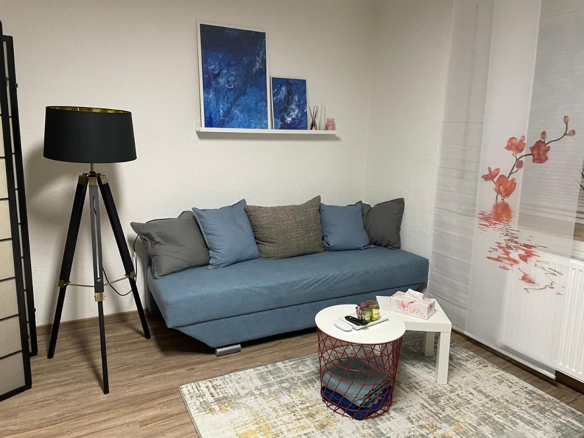 #4 Modern & Comfortable Apartment Меминген Екстериор снимка